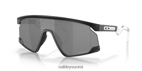 Oakley bxtr prim mustat linssit, mattamusta kehys silmälasit 2T48V4101