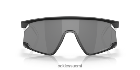 Oakley bxtr prim mustat linssit, mattamusta kehys silmälasit 2T48V4101