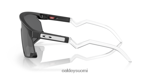 Oakley bxtr prim mustat linssit, mattamusta kehys silmälasit 2T48V4101
