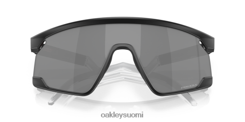 Oakley bxtr prim mustat linssit, mattamusta kehys silmälasit 2T48V4101