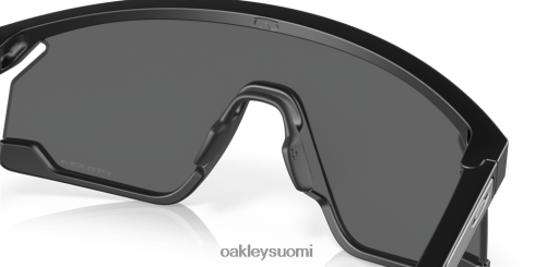 Oakley bxtr prim mustat linssit, mattamusta kehys silmälasit 2T48V4101