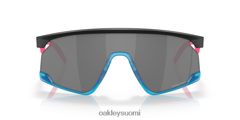 Oakley bxtr prim mustat linssit, mattamusta kehys silmälasit 2T48V4105