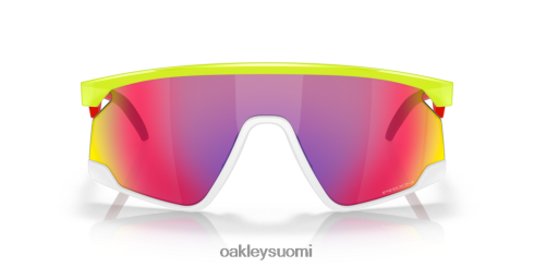 Oakley bxtr prizm road linssit, verkkokalvon polttokehys silmälasit 2T48V4106