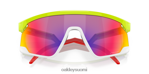 Oakley bxtr prizm road linssit, verkkokalvon polttokehys silmälasit 2T48V4106
