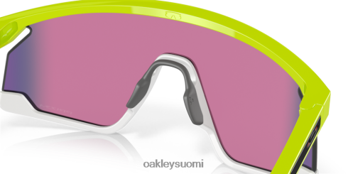 Oakley bxtr prizm road linssit, verkkokalvon polttokehys silmälasit 2T48V4106