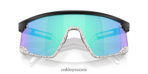 Oakley bxtr prizm safiirilinssit, mattamusta kehys silmälasit 2T48V4103
