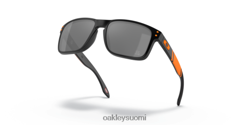 Oakley cincinnati bengals holbrook prim mustat linssit, mattamusta kehys silmälasit 2T48V4613
