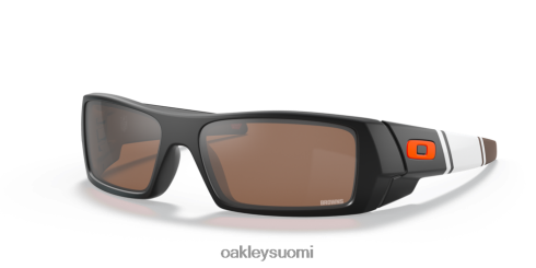 Oakley cleveland browns gascan prizm volframi linssit, mattamusta kehys silmälasit 2T48V4552