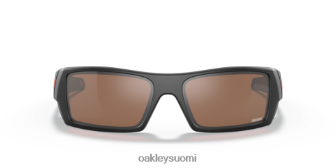Oakley cleveland browns gascan prizm volframi linssit, mattamusta kehys silmälasit 2T48V4552