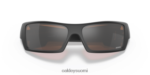 Oakley cleveland browns gascan prizm volframi linssit, mattamusta kehys silmälasit 2T48V4552