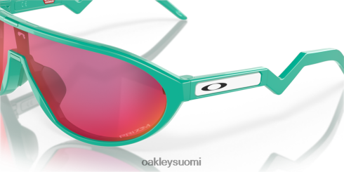 Oakley cmdn (low Bridge sovi) prizm road linssit, celeste kehys silmälasit 2T48V41028