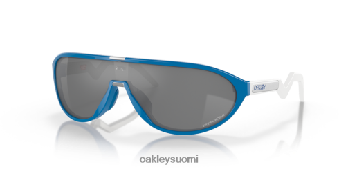 Oakley cmdn prim mustat linssit, safiirikehys silmälasit 2T48V41026
