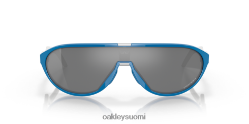 Oakley cmdn prim mustat linssit, safiirikehys silmälasit 2T48V41026