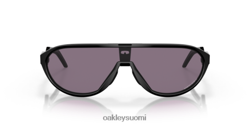 Oakley cmdn primin harmaat linssit, mattamusta kehys silmälasit 2T48V41020