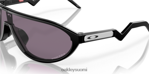 Oakley cmdn primin harmaat linssit, mattamusta kehys silmälasit 2T48V41020