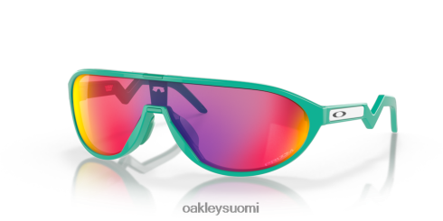Oakley cmdn prizm road linssit, celeste kehys silmälasit 2T48V41021