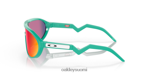 Oakley cmdn prizm road linssit, celeste kehys silmälasit 2T48V41021