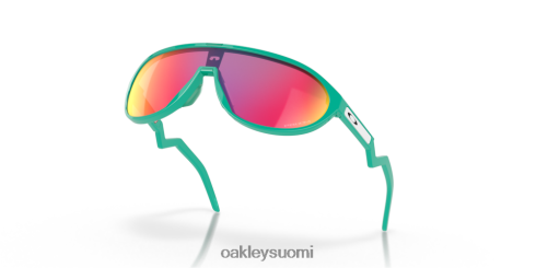 Oakley cmdn prizm road linssit, celeste kehys silmälasit 2T48V41021