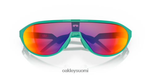 Oakley cmdn prizm road linssit, celeste kehys silmälasit 2T48V41021