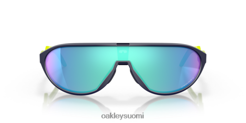 Oakley cmdn prizm safiirilinssit, matta laivastonsininen kehys silmälasit 2T48V41025