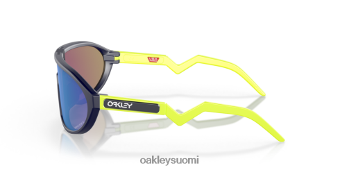 Oakley cmdn prizm safiirilinssit, matta laivastonsininen kehys silmälasit 2T48V41025