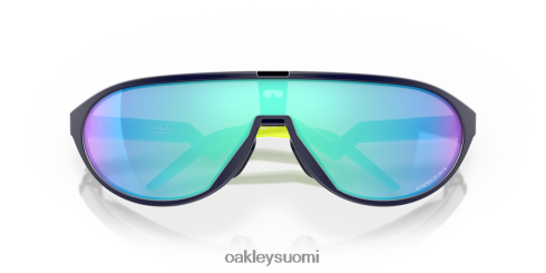 Oakley cmdn prizm safiirilinssit, matta laivastonsininen kehys silmälasit 2T48V41025