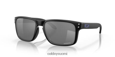 Oakley dallas cowboys holbrook prim mustat linssit, mattamusta kehys silmälasit 2T48V4614