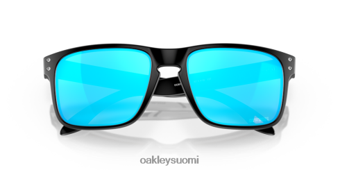 Oakley dallas cowboys holbrook prizm safiirilinssit, mattamusta kehys silmälasit 2T48V4615