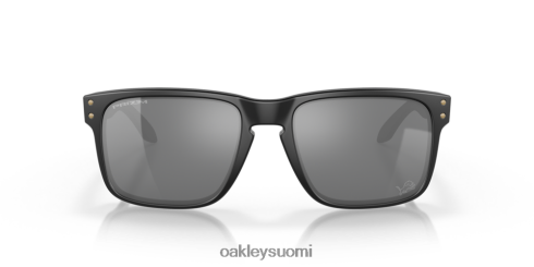 Oakley detroit lions holbrook prim mustat linssit, mattamusta kehys silmälasit 2T48V4619