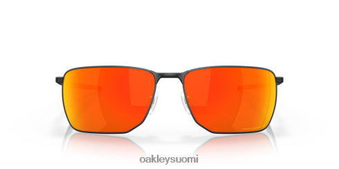 Oakley ejektori Prim rubiinin polarisoidut linssit, kevyt teräskehys silmälasit 2T48V4348