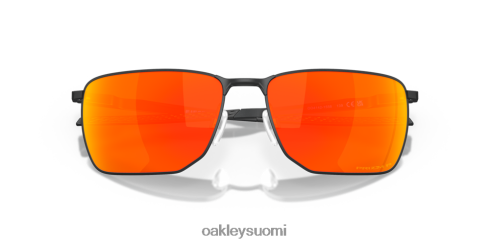 Oakley ejektori Prim rubiinin polarisoidut linssit, kevyt teräskehys silmälasit 2T48V4348