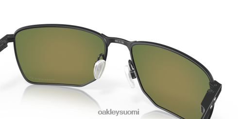 Oakley ejektori Prim rubiinin polarisoidut linssit, kevyt teräskehys silmälasit 2T48V4348