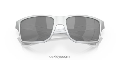 Oakley gibston x-silver -kokoelma prim mustat linssit, x-silver runko silmälasit 2T48V4973