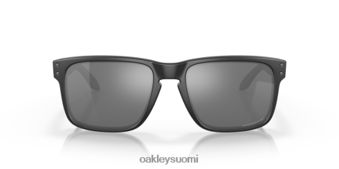 Oakley holbrook Prim mustat polarisoidut linssit, mattamusta kehys silmälasit 2T48V452