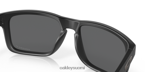 Oakley holbrook Prim mustat polarisoidut linssit, mattamusta kehys silmälasit 2T48V452