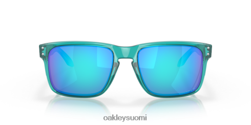 Oakley holbrook (matalan sillan istuvuus) Prim safiiri polarisoidut linssit, trans artic surffauskehys silmälasit 2T48V4800