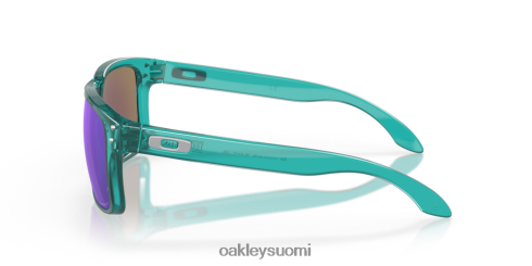 Oakley holbrook (matalan sillan istuvuus) Prim safiiri polarisoidut linssit, trans artic surffauskehys silmälasit 2T48V4800