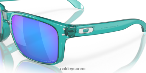 Oakley holbrook (matalan sillan istuvuus) Prim safiiri polarisoidut linssit, trans artic surffauskehys silmälasit 2T48V4800