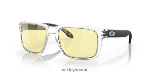 Oakley holbrook-pelikokoelma prim-pelilinssit, kirkas kehys silmälasit 2T48V4268