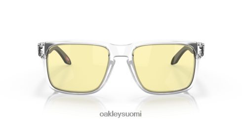 Oakley holbrook-pelikokoelma prim-pelilinssit, kirkas kehys silmälasit 2T48V4268
