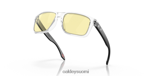 Oakley holbrook-pelikokoelma prim-pelilinssit, kirkas kehys silmälasit 2T48V4268