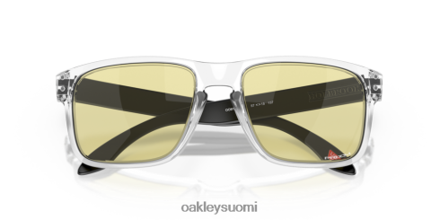 Oakley holbrook-pelikokoelma prim-pelilinssit, kirkas kehys silmälasit 2T48V4268