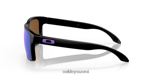Oakley holbrook prim violetit linssit, mattamusta kehys silmälasit 2T48V468