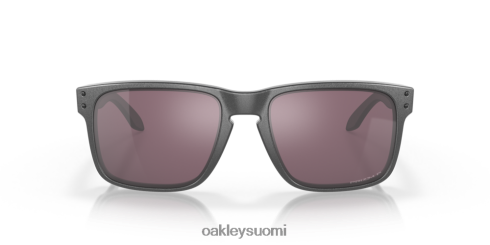 Oakley holbrook teräskokoelma prizm daily polarisoidut linssit, teräskehys silmälasit 2T48V450