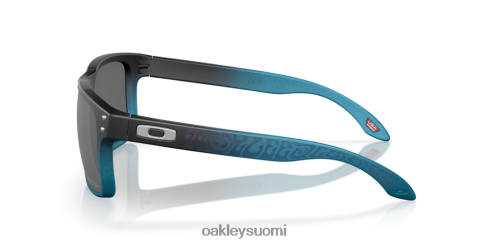 Oakley holbrook troy lee designs -sarja Prim mustat linssit, tld blue fade frame silmälasit 2T48V4654