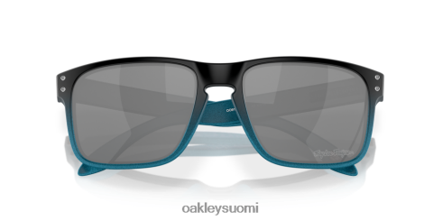 Oakley holbrook troy lee designs -sarja Prim mustat linssit, tld blue fade frame silmälasit 2T48V4654