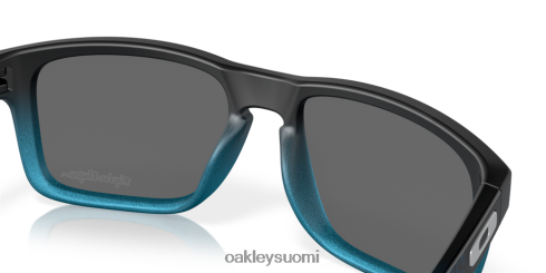 Oakley holbrook troy lee designs -sarja Prim mustat linssit, tld blue fade frame silmälasit 2T48V4654