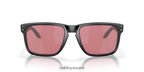 Oakley holbrook xl prizm tummat golflinssit, mattamusta kehys silmälasit 2T48V418