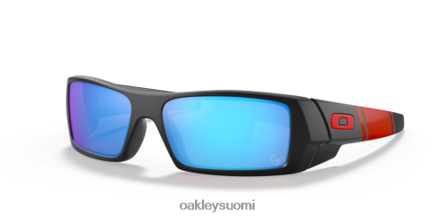 Oakley houston texans gascan prizm safiirilinssit, mattamusta kehys silmälasit 2T48V4556