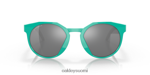 Oakley hstn Prim mustat linssit, celeste-kehys silmälasit 2T48V41006